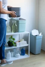 CURVER "READY TO COLLECT" SZELEKTÍV HULLADÉKGYŰJTŐ 20L - Image 14