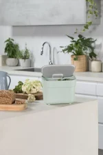 CURVER "READY TO COLLECT" SZELEKTÍV HULLADÉKGYŰJTŐ 5L - Image 18