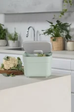 CURVER "READY TO COLLECT" SZELEKTÍV HULLADÉKGYŰJTŐ 5L - Image 24