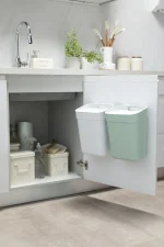 CURVER "READY TO COLLECT" SZELEKTÍV HULLADÉKGYŰJTŐ 10L - Image 12