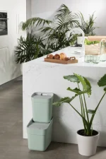 CURVER "READY TO COLLECT" SZELEKTÍV HULLADÉKGYŰJTŐ 10L - Image 13