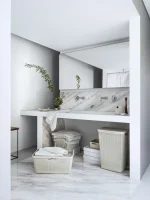 "JUTE" SZENNYESTARTÓ 58L - BÉZS - Image 17