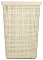 "JUTE" SZENNYESTARTÓ 58L - BÉZS - Image 10