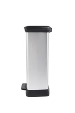 CURVER "DECO BIN DUO" PEDÁLOS SZEMETES 2x23L - Image 6