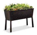 EASY GROW MŰRATTAN VIRÁGLÁDA 120 L - Image 5