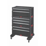 KETER 7 FIÓKOS TÁROLÓ "TOOL CHEST" - Image 3