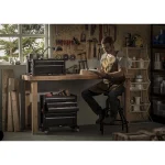 KETER 7 FIÓKOS TÁROLÓ "TOOL CHEST" - Image 2