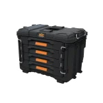 KETER Pro Gear 2.0 XL 4 FIÓKOS SZERSZÁMOSLÁDA - Image 9