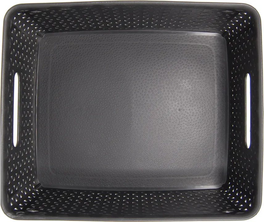 196888_2 CURVER "MY STYLE" RATTAN KOSÁR 13L - Image 1