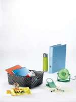 CURVER "MY STYLE" RATTAN KOSÁR 13L - Image 2