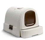 CURVER RATTAN MACSKA TOALETT - Image 6