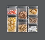 CURVER "DRY CUBE" TÁROLÓ 1,3L - Image 14