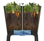 EASY GROW MŰRATTAN VIRÁGLÁDA 120 L - Image 8