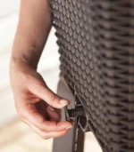 EASY GROW MŰRATTAN VIRÁGLÁDA 120 L - Image 9