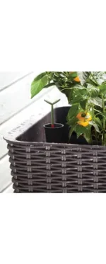 EASY GROW MŰRATTAN VIRÁGLÁDA 120 L - Image 5