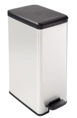 CURVER "SLIM BIN" PEDÁLOS SZEMETES 40L - Image 14