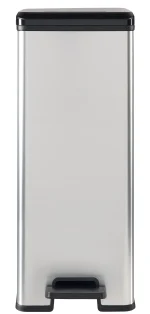 CURVER "SLIM BIN" PEDÁLOS SZEMETES 40L - Image 8