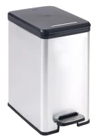 CURVER "SLIM BIN" PEDÁLOS SZEMETES 25L - Image 14