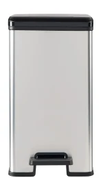 CURVER "SLIM BIN" PEDÁLOS SZEMETES 25L - Image 8