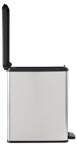 CURVER "SLIM BIN" PEDÁLOS SZEMETES 25L - Image 9