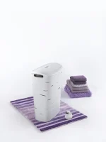 CURVER "RIBBON" SZENNYESTARTÓ 49 L - FEHÉR - Image 10