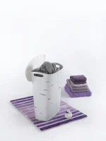 CURVER "RIBBON" SZENNYESTARTÓ 49 L - FEHÉR - Image 11