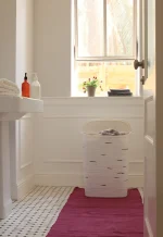 CURVER "RIBBON" SZENNYESTARTÓ 49 L - FEHÉR - Image 15