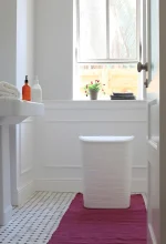 CURVER "RIBBON" SZENNYESTARTÓ 49 L - FEHÉR - Image 14