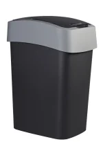 CURVER "PACIFIC FLIP BIN" BILLENŐ FEDELES SZEMETES 25L - Image 3