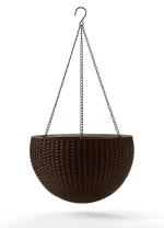 HANGING SPHERE PLANTER MŰRATTAN KASPÓ - Image 3