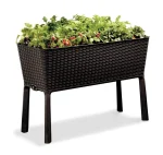 EASY GROW MŰRATTAN VIRÁGLÁDA 120 L - Image 3