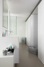 CURVER "INFINITY" SZENNYESTARTÓ 59L - SZÜRKE