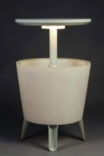 ILLUMINATED COOL BAR MŰANYAG VILÁGÍTÓS PARTY KELLÉK - Image 4