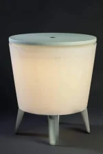 ILLUMINATED COOL BAR MŰANYAG VILÁGÍTÓS PARTY KELLÉK - Image 5