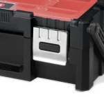 KETER SZERSZÁMOSLÁDA 18" "CANTILEVER" 2 RENDEZŐ - Image 4