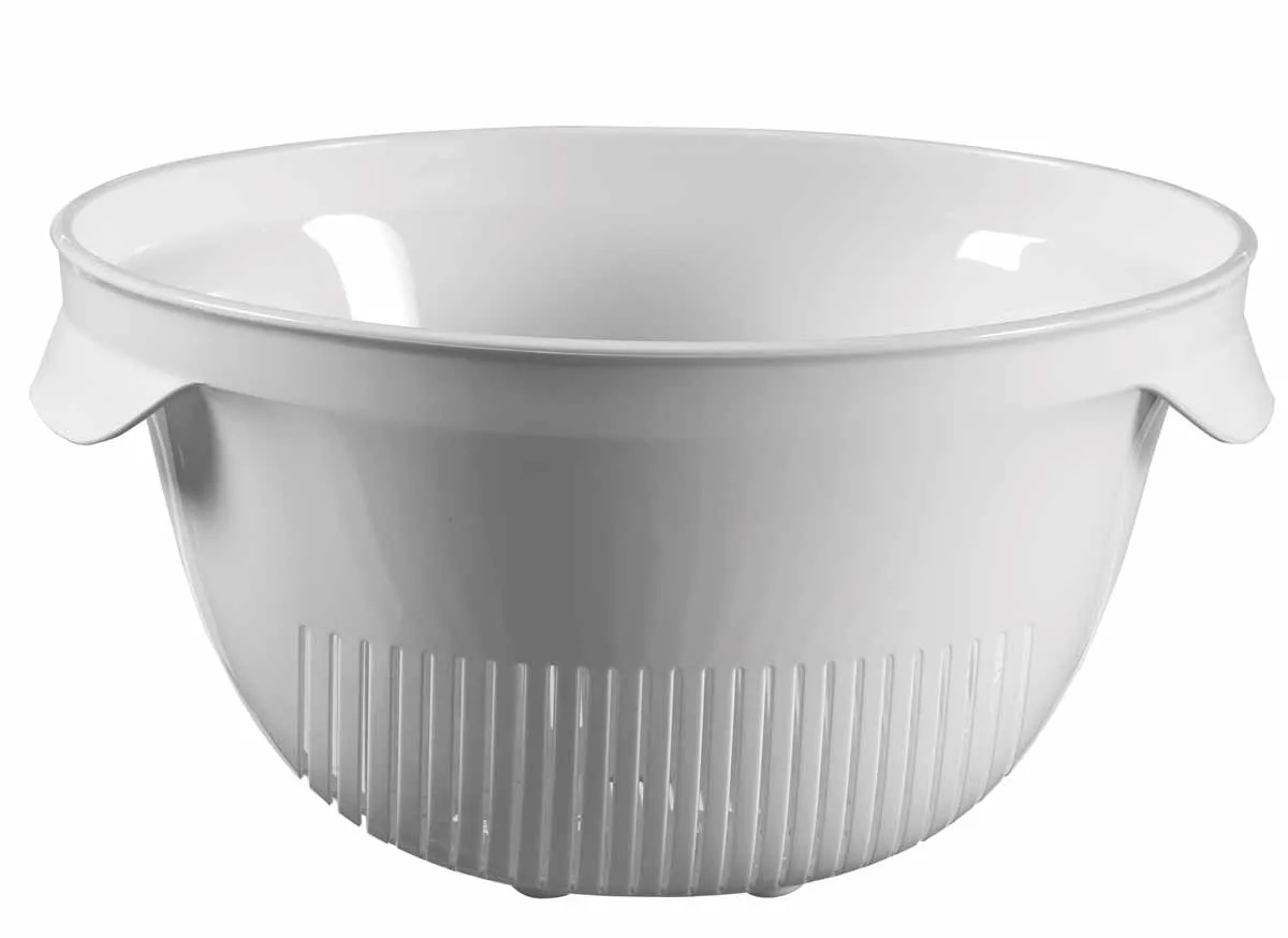 241955 CURVER "ESSENTIALS" SZŰRŐ - SZÜRKE - Image 1