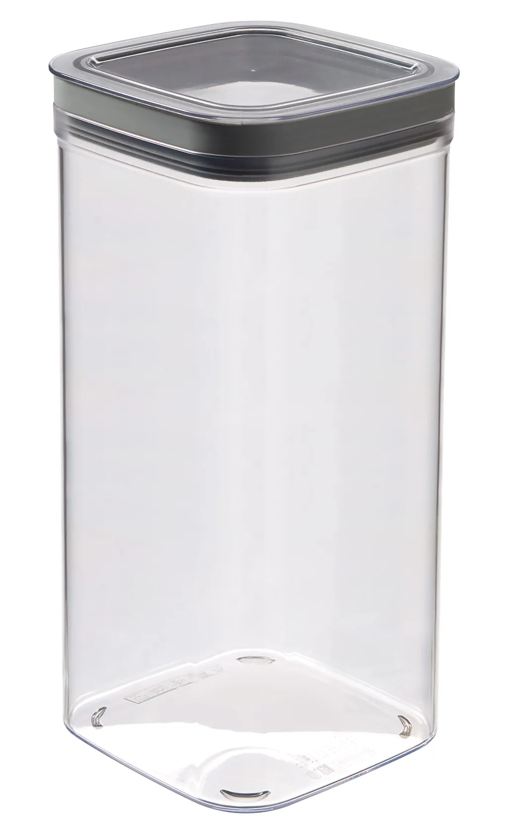 245641 CURVER "DRY CUBE" TÁROLÓ 2,3L - Image 1