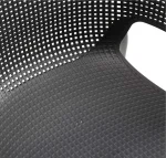 ELISA KARTÁMASZOS MŰANYAG KERTI SZÉK - Image 5