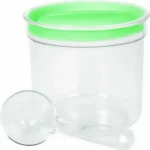 CURVER FŰSZERTARTÓ ADAGOLÓ KANÁLLAL 1L