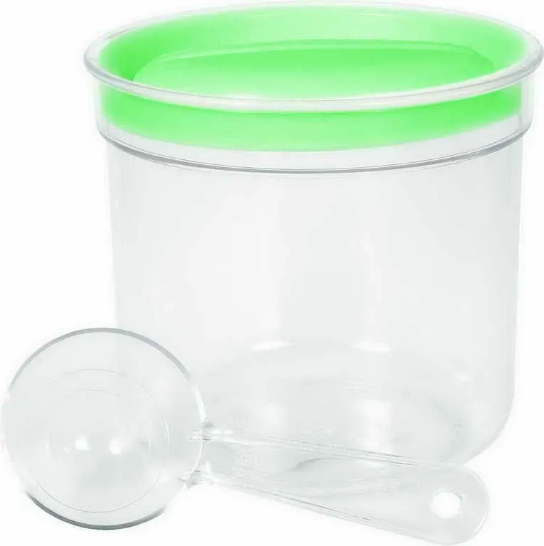 249418_2-1611135328636 CURVER FŰSZERTARTÓ ADAGOLÓ KANÁLLAL 1L - Image 1