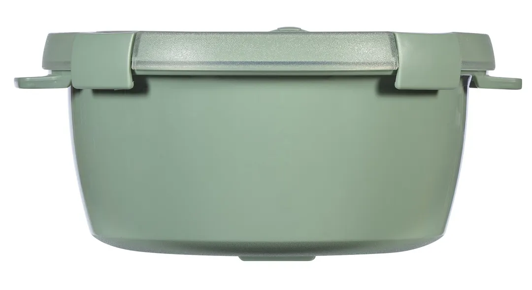 249948_2 CURVER "SMART ECO" KEREK ÉTELTARTÓ EVŐESZKÖZZEL 1,6L - Image 1