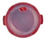 CURVER "SMART ECO" KEREK ÉTELTARTÓ 1,6L