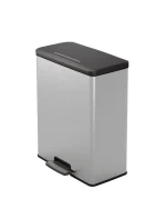 CURVER "DECO BIN" PEDÁLOS SZEMETES 65L - Image 13