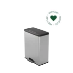 CURVER "DECO BIN" PEDÁLOS SZEMETES 65L - Image 7