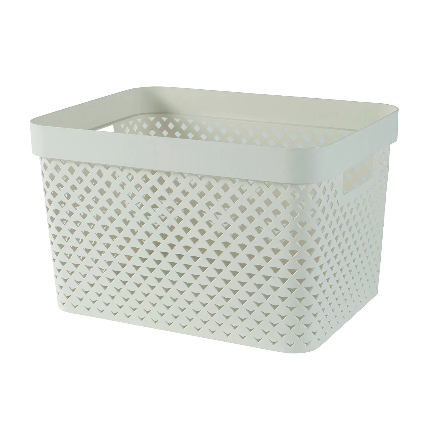 251883 CURVER "PURE" KOSÁR 17L - Image 1