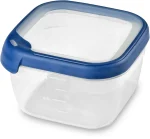 CURVER "GRAND CHEF" NÉGYSZÖGLETES ÉTELTARTÓ 1,2L - Image 9