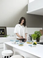 CURVER "SMART ECO FRESH" TÉGLA ÉTELTARTÓ 3,5L - Image 3