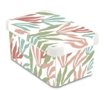 CURVER "DECO SOCKHOLM" TÁROLÓ S 6L - Image 2