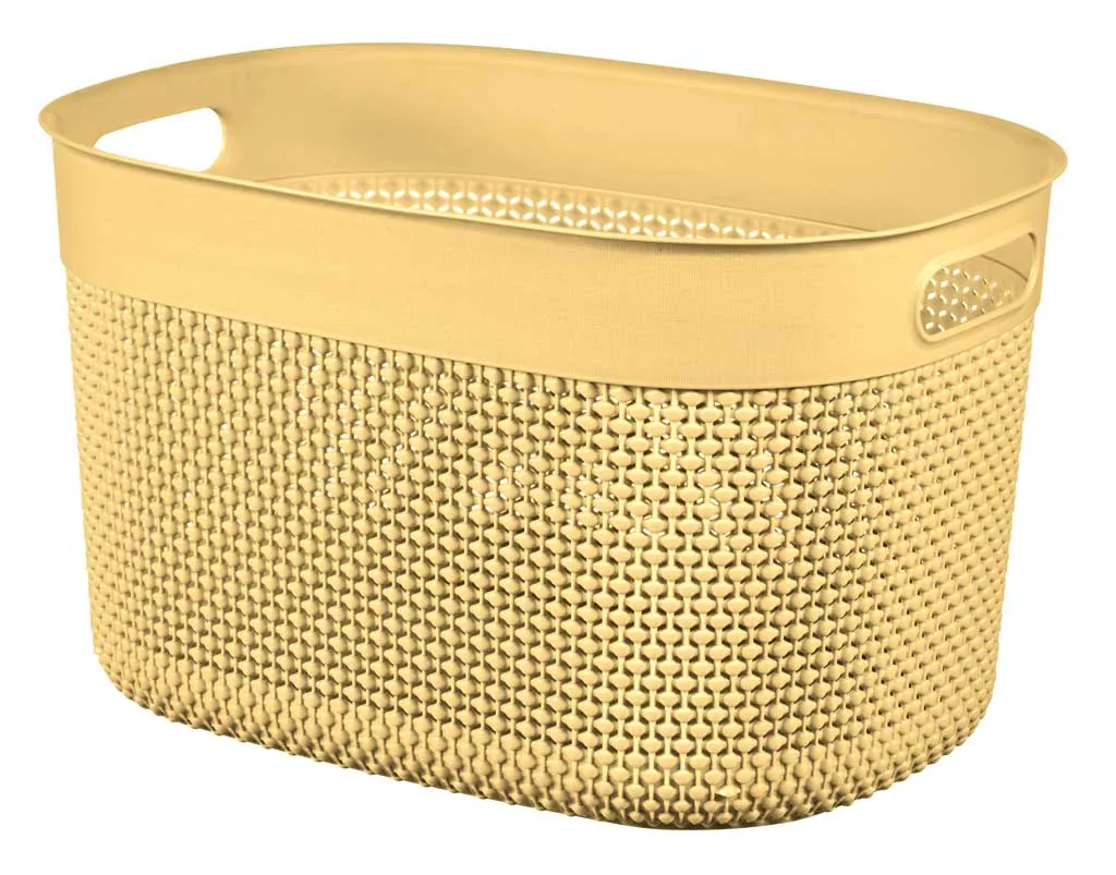 254544-1686747209803 CURVER "FILO RECYCLED" KOSÁR L 18L - Image 1