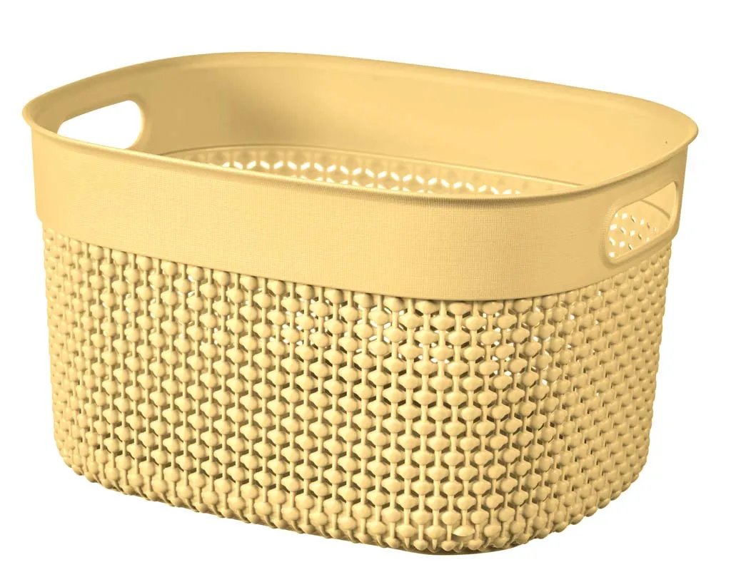 254546-1686742855202 CURVER "FILO RECYCLED" KOSÁR S 6L - Image 1